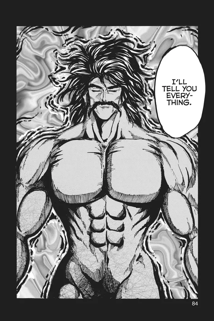 Toriko Chapter 344 image 17_optimized